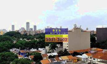 Imagem 2: Apartamento com 3 dormitórios para alugar, 83 m² por R$ 5.415,99/mês - Pinheiros - São Pau