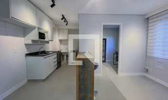 Imagem 2: Apartamento para Aluguel - Vila Leopoldina, 2 Quartos, 35 m2