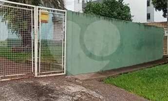 Imagem: Terreno a venda em Cascavel, bairro Cancelli