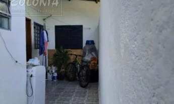 Imagem: Santo André - Casa Padrão - Jardim Bom