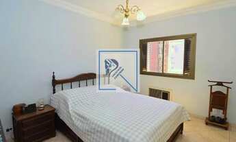 Imagem 4: Apartamento para aluguel tem 450 metros quadrados com 5 quartos em Cambuí - Campinas - SP