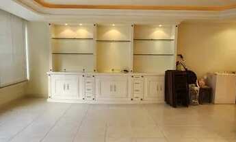 Imagem 3: Apartamento para venda, com 172 metros quadrados, 3 quartos em Ipanema - Rio de Janeiro