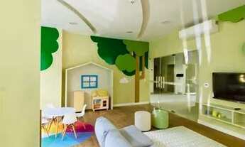 Imagem 4: Ed. Life MOBILIADO, ap novo no Umarizal, 1 quarto e 1 vaga