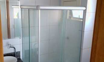 Imagem 2: Apartamento para aluguel possui 66 metros quadrados com 3 quartos