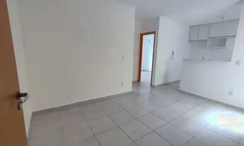 Imagem 4: Apartamento para venda tem 50 metros quadrados com 2 quartos em Ourimar - Serra - ES