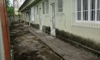 Imagem: Alugo casa um quarto na Pavuna - 2153-290