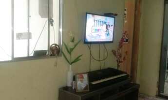 Imagem 7: Casa em Jacaraipe Aceito carro 2 Q com quintal em Jacaraipe ES