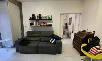 Imagem 4: Sala quarto com varanda e vaga em Ipanema!!