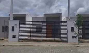Imagem 2: Casas loteamento Peri