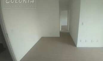 Imagem 2: Santo André - Apartamento Padrão - Vila Assunção