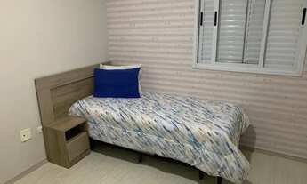 Imagem 3: Apartamento em Parque Senhor do Bonfim - Taubaté