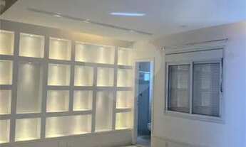 Imagem 6: Condomínio Clube Lorian Boulevard Apt 1 por andar com 215m2 , com 3 suítes 4 vagas em Osa