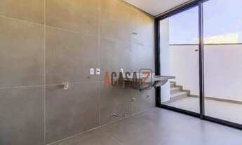 Imagem 7: Casa com 3 dormitórios à venda, 220 m² - Alphaville Nova Esplanada - Votorantim/SP