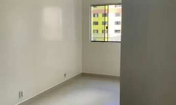 Imagem 2: Aluga-se Apartamento CNB 09