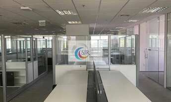 Imagem 7: Sala/Conjunto para aluguel com 888 metros quadrados em Jardim Paulistano - São Paulo - SP