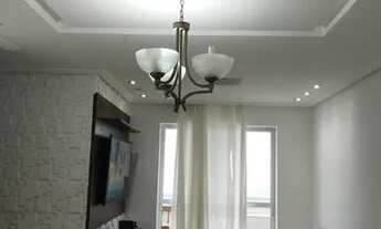 Imagem 7: Apartamento 3/4 com 2 banheiros (1 suíte) R$3.000,00 mês