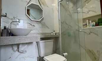 Imagem 6: Requinte apartamento reformado