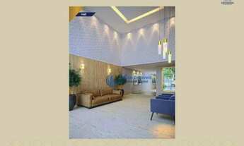 Imagem 6: Apartamento Duplex com 2 dormitórios à venda, 78 m² por R$ 1.162.059,54 - Itaparica - Vila