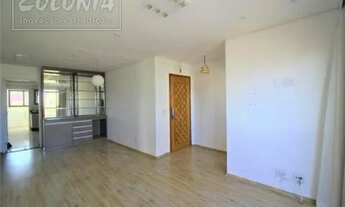 Imagem: Santo André - Apartamento Padrão - Parque