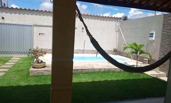 Imagem 3: IMB - CASA PARA LOCAÇÃO PORTAL DE AREMBEPE - CAMAÇARI