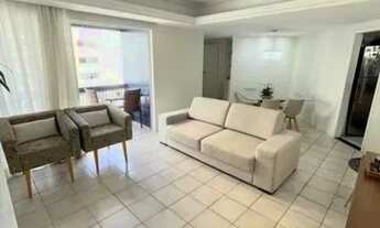 Imagem: Apartamento com 82 metros quadrados com