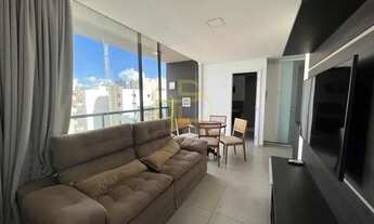 Imagem 4: Apartamento para Locação em Sorocaba, Parque Campolim, 1 dormitório, 1 banheiro, 1 vaga