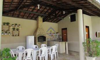 Imagem 4: Casa residencial à venda, Lagoa Redonda, Fortaleza