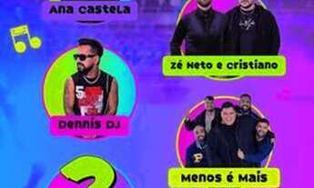 Imagem 3: Casa de aluguel para festival de Alegre 2023