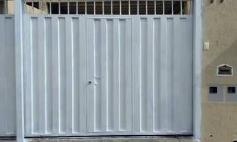 Imagem: Aluga-se casa no Minas Caixa