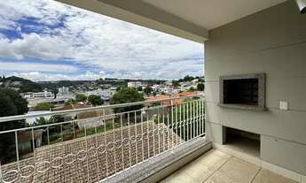 Imagem 7: Apartamento No "Condomínio Edifício Érico Verissimo&quot