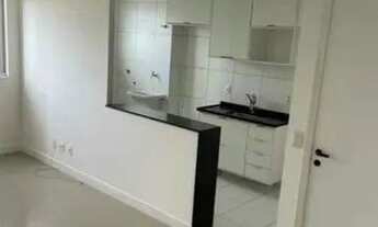 Imagem 7: Cabula 1/4 semi mobiliado, NASCENTE, AP Novo, Cond com infraestrutura completa