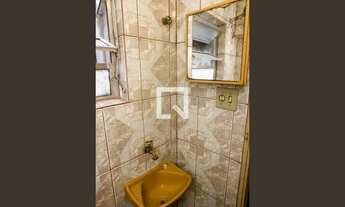 Imagem 9: Apartamento para Aluguel - Bela Vista, 1 Quarto, 20 m2