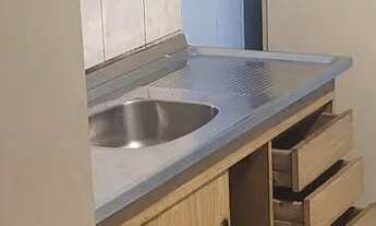 Imagem 5: Aluguel de 1 cômodo