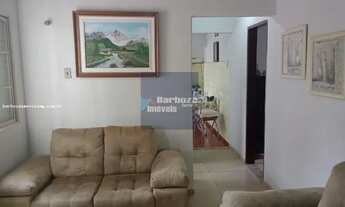 Imagem 2: CV308- Casa à venda no bairro Porta do Céu