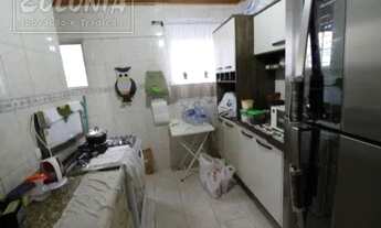 Imagem 4: Santo André - Apartamento Padrão - Santa Maria