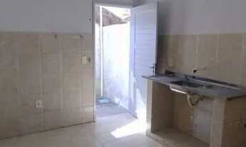 Imagem 6: Casa de condomínio para aluguel possui 48 metros quadrados com 2 quartos