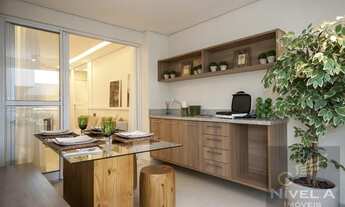 Imagem 4: Apartamento para Venda em São Paulo, Vila Mariana, 2 dormitórios, 1 banheiro, 2 vagas