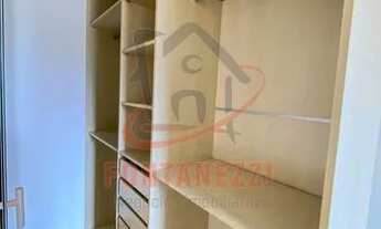 Imagem 5: Apartamento para aluguel com 44 metros quadrados com 1 quarto em Casa Branca - Santo André