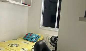 Imagem 5: Condomínio Citá Itapuã - Apartamento 3 quartos em 66,36m2