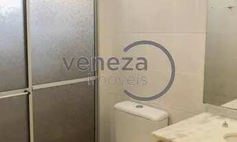 Imagem 5: Apartamento com 1 quarto para alugar por R$ 660.00, 27.00 m2 - CIDADE UNIVERSITARIA - LOND
