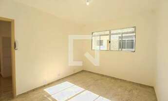 Imagem: Apartamento para Aluguel - Canindé, 1 Quarto