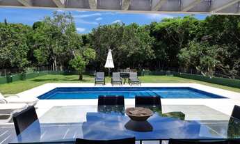 Imagem 5: Casa nova - Condominio Jardim do Lago