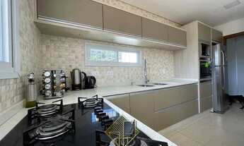 Imagem 4: Casa para Venda em Florianópolis, Canasvieiras, 4 dormitórios, 1 suíte, 4 banheiros, 2 vag