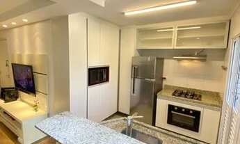 Imagem 5: Apartamento 67m² 2 dormitórios 2 banheiros 1 vaga varanda gourmet em Santana