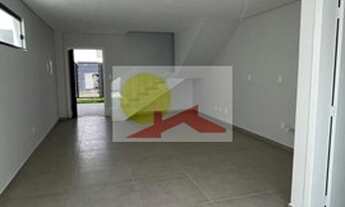 Imagem 3: SOBRADO GEMINADO no ITAJUBA com 3 quartos para VENDA, 123 m²