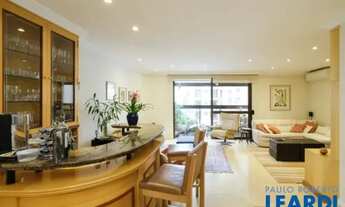 Imagem 7: APARTAMENTO - HIGIENÓPOLIS - SP