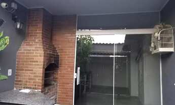 Imagem 2: Casa em Campo Grande RJ Parkshopping