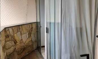 Imagem 3: Apartamento para aluguel possui 75 metros quadrados com 2 quartos em Vila Sofia - São Paul