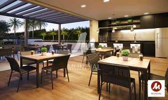 Imagem 6: Apartamento (tipo - padrao) 2 dormitórios/suite, cozinha planejada, portaria 24hs, lazer