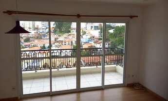 Imagem 6: Apartamento para alugar com 86 metros 3 quartos sendo uma suite e duas vagas